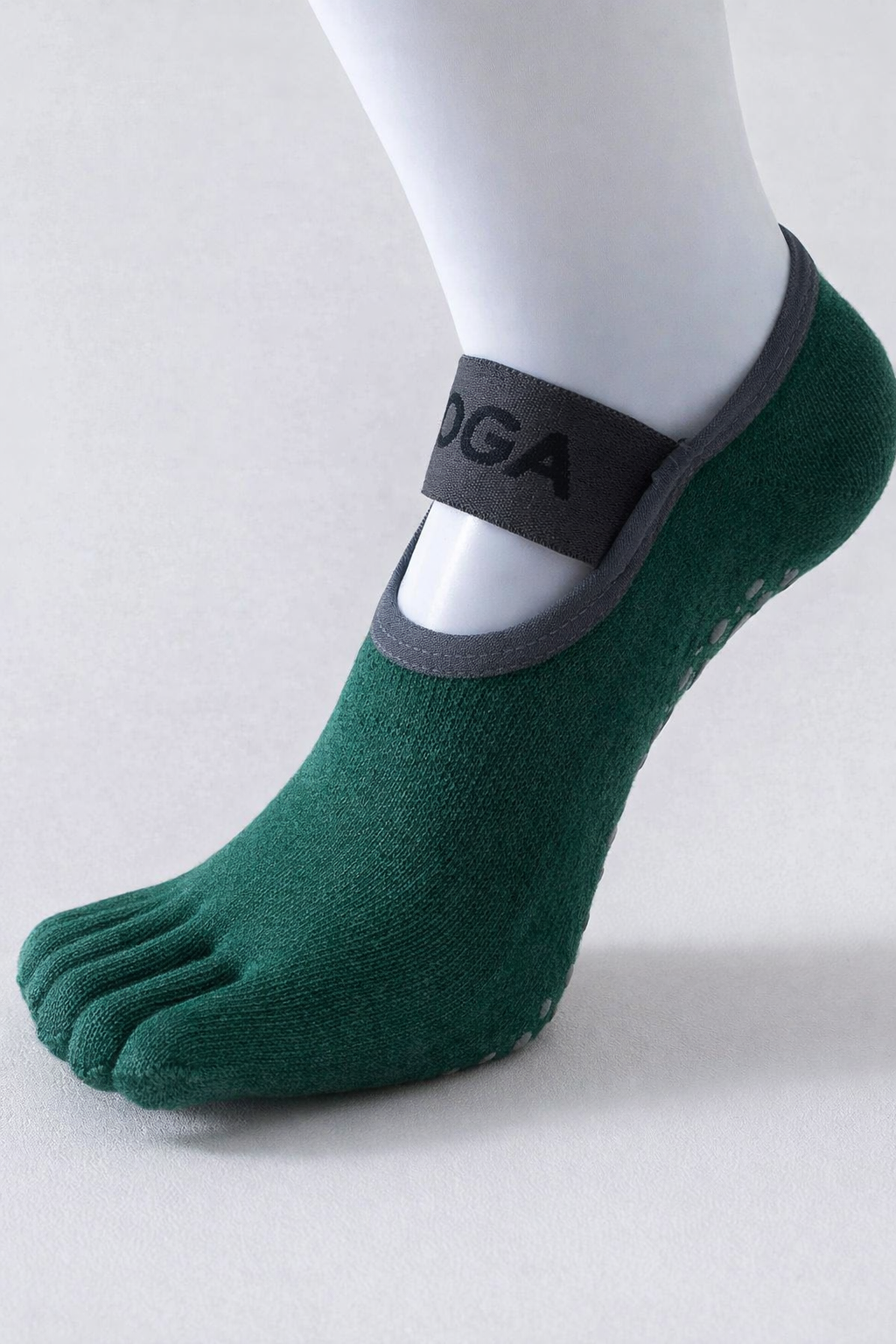 StabilShoes – Rutschfeste Studio-Schuhe für Yoga & Pilates